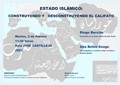 Cartel del seminario Seminario 'Historia Cultural del Mediterráneo': "Estado islámico: Construyendo y deconstruyendo el Califato"