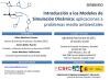 Seminario: "Introducción a los Modelos de Simulación Dinámica Seminario "Introducción a los Modelos de Simulación Dinámica: aplicaciones a problemas medio ambientales"