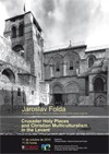 Cartel del seminario Seminario “Crusader Holy Places and Christian Multiculturalism in the Levant”