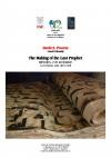 Cartel del seminario Seminario de la Línea de investigación Oriente en Occidente: "The Making of the Last Prophet"