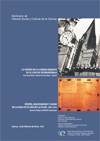 Cartel del seminario Seminario de Historia Social y Cultural de la Ciencia