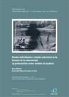 Cartel del seminario Seminario de Historia Social y Cultural de la Ciencia: "Miedos individuales y miedos colectivos en la historia de la enfermedad. La poliomielitis como modelo de análisis"