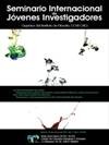 Cartel del seminario Seminario Internacional de Jóvenes Investigadores (SIJI)