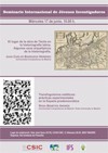 Cartel del seminario Seminario Internacional de Jóvenes Investigadores (SIJI)