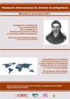 Seminario Internacional de Jóvenes Investigadores (SIJI) Cartel del seminario