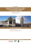 Cartel de la conferencia Conferencia "Asociaciones de beneficencia y política desde una perspectiva comparada. Los casos de Siria y Túnez"