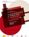 Cartel de las jornadas Jornadas Internacionales "La construcción de la cuestión social en América Latina (siglos XIX y XX): conceptos, representaciones y narraciones"