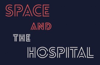 Cartel del congreso 13th Conference International Network for the History of Hospitals, Space and the Hospital