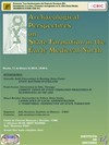 Cartel del seminario Seminario "Archaeological Perspectives on State Formation in the Early Medieval North"