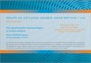 Cartel del seminario Seminario GEAR-DEFIHIS: "Una aproximación arqueozoológica al mundo andalusí"