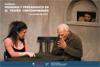 Seminario: "Memoria y pensamiento en el teatro contemporáneo" Seminario: "Memoria y pensamiento en el teatro contemporáneo"