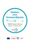 Cartel del evento Kickoff Meeting 7FP EU Project TEMPER