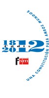 Congreso: "Cádiz 1812-2012 Congreso "Cádiz 1812-2012. Una Constitución para ambos mundos"