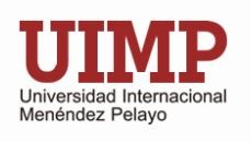 Curso de verano UIMP "The European Qur'an" Curso de verano UIMP "The European Qur'an"