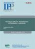 Cartel del seminario Seminarios del IPP: "The Causal Effect of Unemployment on Distributive Preferences"