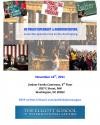 Cartel del evento U.S. Public Democracy & Democratization: From the Spanish Case to the Arab