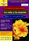 VII Simposio «La razón jurídica»: La vida y la muerte VII Simposio «La razón jurídica»: La vida y la muerte