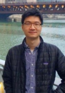 Wei Xu, assistant scientist at the Center for Demography of Health and Aging at the University of Wisconsin-Madison. Wei Xu, assistant scientist at the Center for Demography of Health and Aging at the University of Wisconsin-Madison.