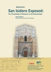 Cartel del seminario Seminario: "San Isidoro Exposed: The Vicissitudes of Research in the Romanesque"