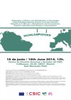 Cartel del evento Presentación oficial del proyecto WORLDBRIGDES