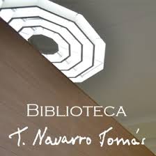 Nuevo horario de la Biblioteca Tomás Navarro Tomás (CCHS) Nuevo horario de la Biblioteca Tomás Navarro Tomás (CCHS)
