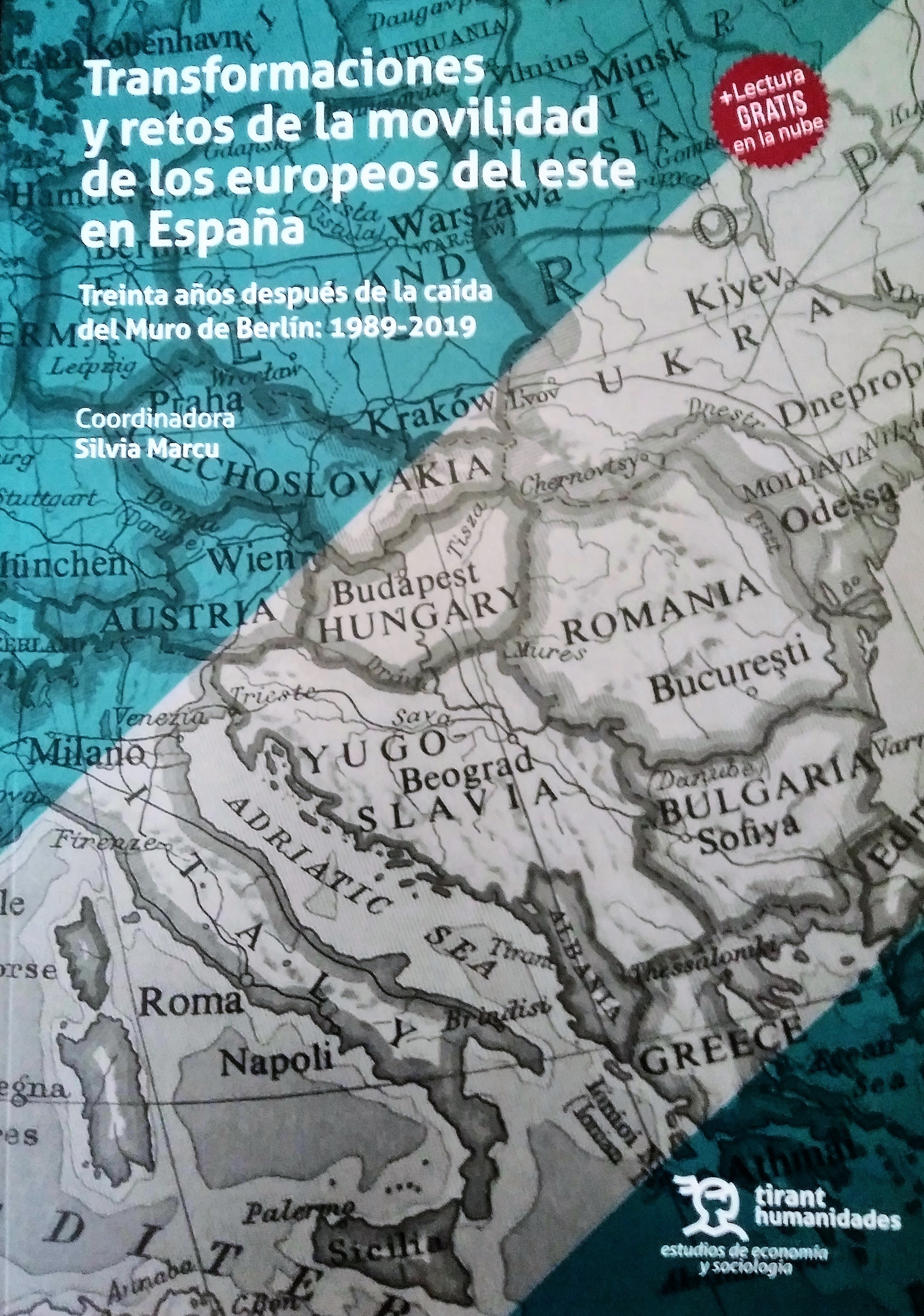 Portada del libro